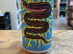 Bad Seed Brewing - Defibrillator