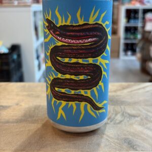 Bad Seed Brewing - Defibrillator
