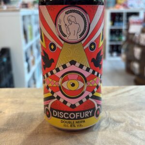 La Superbe - DISCOFURY