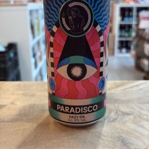 La Superbe - PARADISCO