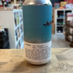 DosKiwis - Off Season West Coast Pils