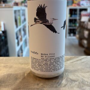 DosKiwis - Medes Pils