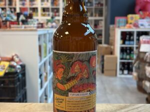 Bottle Logic - Fortune & Glory 2025