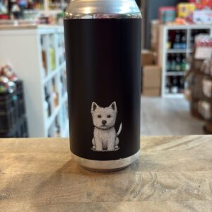 White Dog - The Whoot Whoot