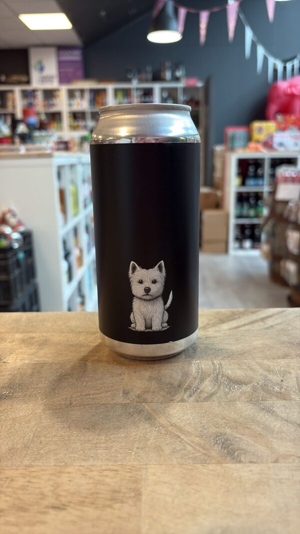 White Dog - The Whoot Whoot