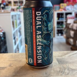 Seven Island - Dual Ascension
