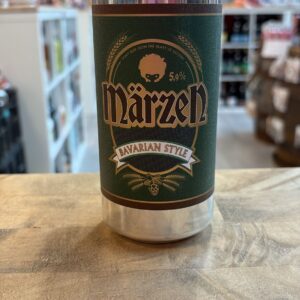 CoolHead - Märzen