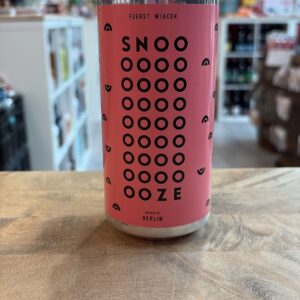 Fuerst Wiacek - Snooze