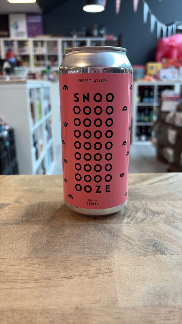Fuerst Wiacek - Snooze