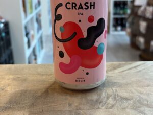 Fuerst Wiacek - Soft Crash