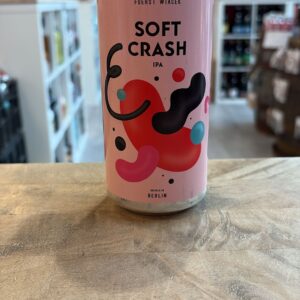 Fuerst Wiacek - Soft Crash