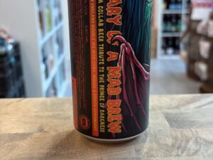 Seven Island - Diary Of A Mad Brew