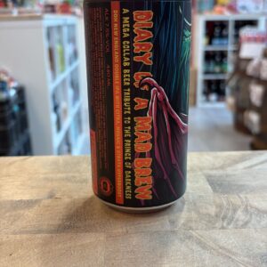 Seven Island - Diary Of A Mad Brew