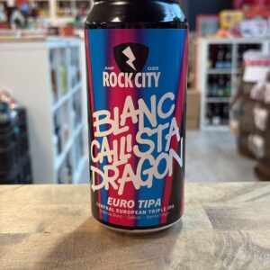 Rock City - Euro TIPA