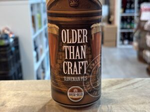 Browar Brokreacja - Older Than Craft