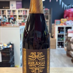 Perennial - Barrel-Aged Abraxas 2025