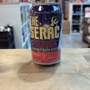Martin House - The Serac