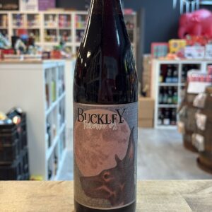 Transient - Buckley Reserve #2