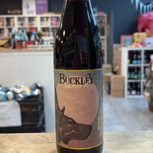 Transient - Buckley Reserve #1