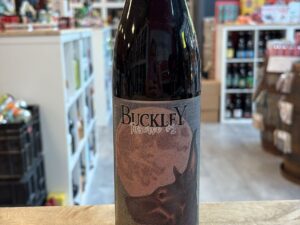 Transient - Buckley Reserve #2 2023