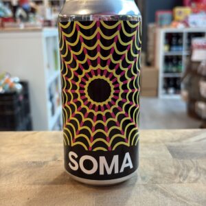 SOMA Beer - Nebula