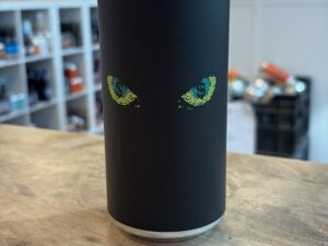 Willibald - Cat Cemetery