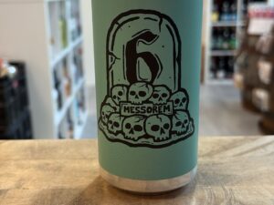 Messorem - A6Y6: Collab a 5