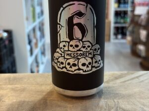 Messorem - An 6 / Year 6