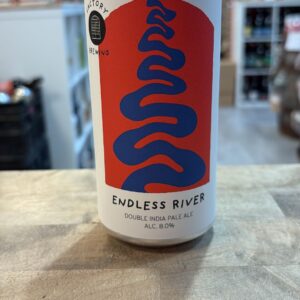 Factory Brewing - Endless River