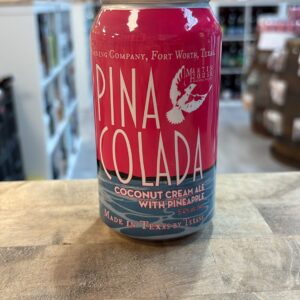 Martin House - Pina Colada (Cream Ale)