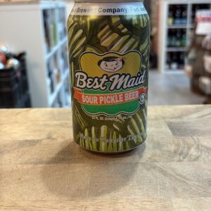 Martin House - Best Maid Sour Pickle Beer