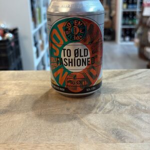 Jopen - To Øld Fashioned
