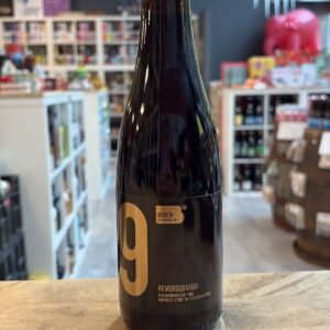 Bereta - Reversed 6(66)