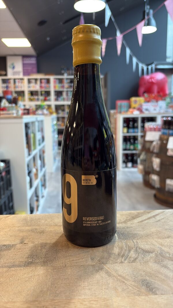 Bereta - Reversed 6(66)