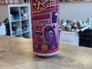 Pulfer - Master Blender