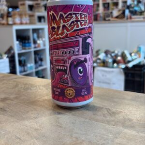 Pulfer - Master Blender
