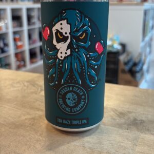 Sudden Death - Cthulhu's Tentacles of Love
