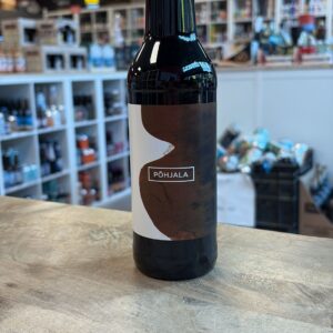 Pohjala - Tiramisu Bänger