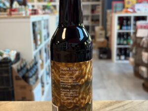 Pohjala - Truffle Stout