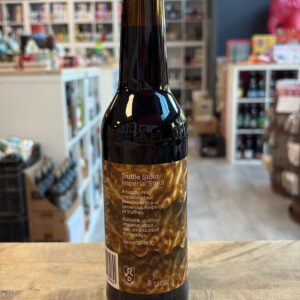 Pohjala - Truffle Stout