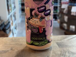 Basqueland - Dog Daze