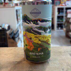 Basqueland - Brétema