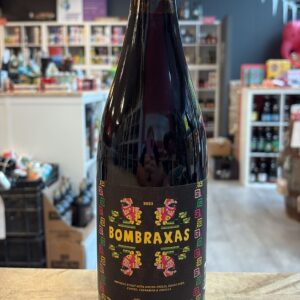 Perennial - Bombraxas 2023
