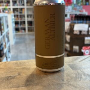 Frequentum - German Altbier