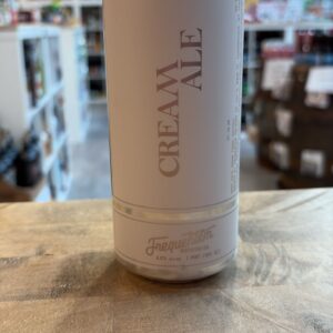 Frequentum - Cream Ale