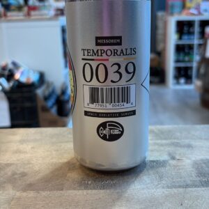 Messorem - Temporalis #0039