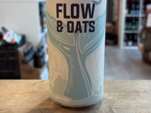 Counterpart - Flow & Oats