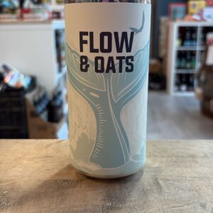 Counterpart - Flow & Oats