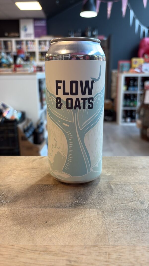 Counterpart - Flow & Oats