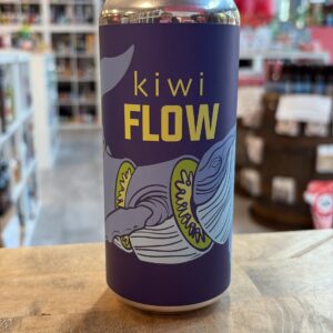 Counterpart - Kiwi Flow